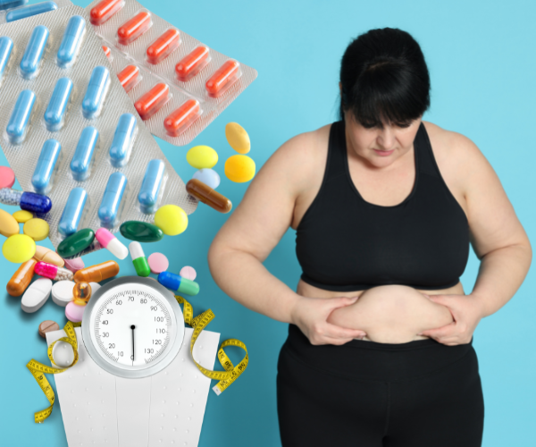 Resumo dos Emagrecedores