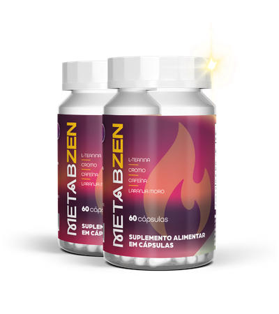 Metabzen - Melhor Emagrecedor 2026